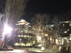 -古关火锅店(古北水镇景区店)