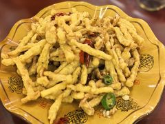 -和福餐馆(西江古街店)