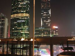 -Mercato莫卡多露台餐厅与酒吧(K11店)