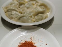 -东方饺子王(工农大路店)