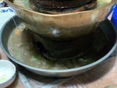 -鑫龙火锅城(环山路店)