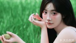 点击看大图 -米莱摄影写真(五大道别墅店)