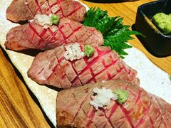 -松阪牛焼肉M(法善寺横丁店)