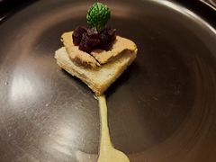 -圣丰索菲特·法国餐厅