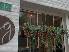 -Egg•Allday Brunch(襄阳北路店)
