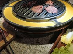 -三代烤肉(保利广场店)