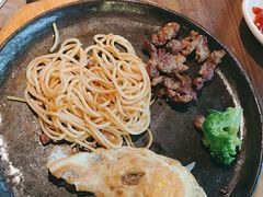 -豪享来中西餐厅(广灵店)