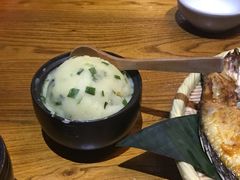 老奶洋芋-云海肴·汽锅鸡·云南菜(天津国金汇店)