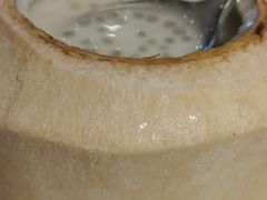 椰青西米露-潮福城大酒楼·潮味粤品·港式点心(湖滨北路店)