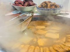 -六爷门框百年卤煮