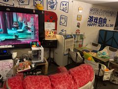 -好玩工厂密室·鹅鸭杀·桌游拼豆电玩