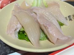 -蜀大侠火锅(森兰花园城店)