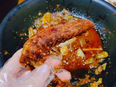 干锅鸭翅小份-掌上鲜(南顺城街店)