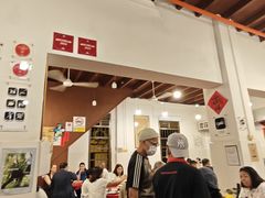 -德成饭店