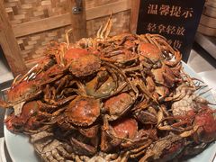 -加餐海鲜自助(宝龙一城店)