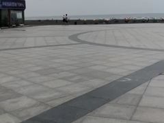 -江山半岛白浪滩景区
