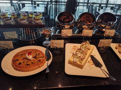 -澳门旅游塔360°旋转餐厅(南湾湖广场店)