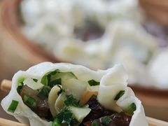 -韩记海鲜饺子旗舰店(红海新区店)
