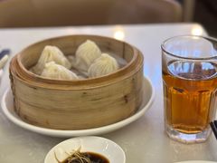 -翡翠拉面小笼包(机场DFS店)