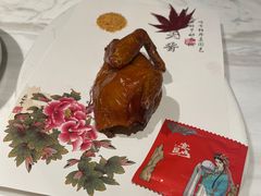 -宴昆山·私房菜(春晖店)