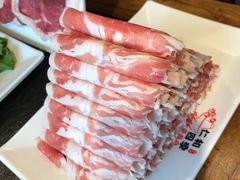 -仁和四季涮肉馆(天坛南门店)
