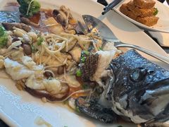 -铭轩中餐厅·海南菜·粤菜(亚龙湾瑞吉店)