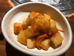 -御牛道日式烤肉料理(杭州万象城店)