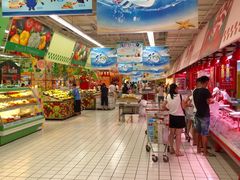 -大润发(梅兰东路店)