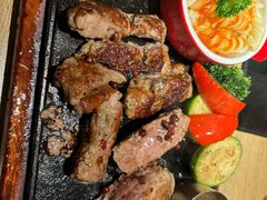 -豪客来牛排(厦门万达金街店)