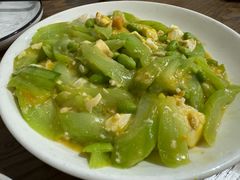 -水先生寧波菜(天一店)