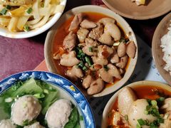 -周肥肠(江油总店)