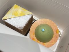 -白天鹅宾馆·美食屋