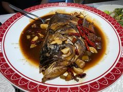 -旺顺阁·北京菜(北辰上品+)