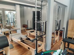-MKC健身工作室(北亭店)