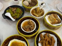 -喜临门酒家(城东店)