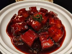 -铜锣湾·有麝自然香(重庆新天地店)