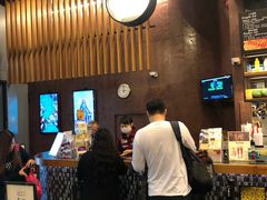 -百老汇电影中心(油麻地店)