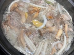 -狐狸爱上椰子鸡(滨江星光大道店)