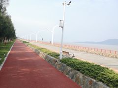 -舟山希尔顿酒店