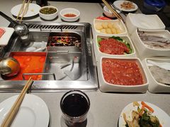 -海底捞火锅(宏大财富广场店)