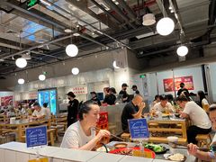 -馬伍旺川菜(金象城店)