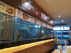 -益利大酒楼(井岸店)