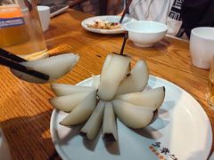 -金掌勺·锅包肉(双榆树店)