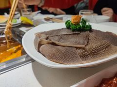 -海底捞火锅(万丰桥店)