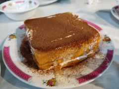 -东鑫记港式茶餐厅(南京东路店)