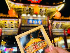 -大召无量寺