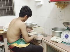 -秦记南岗鱼锅(珠吉路店)