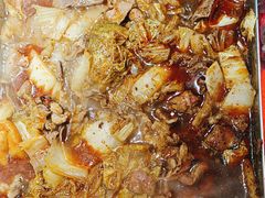 -古彭7只羊·招牌白串·碳锅羊肉旗舰店