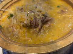 -北李妈妈菜·海肠捞饭(开发区万达店)