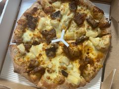 -必胜客(吾悦广场店)